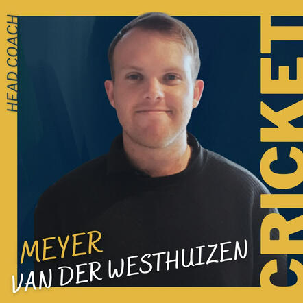 Cricket Coaching School Holidays